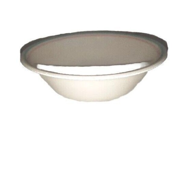 Corelle Forever Yours 10.25" Dinner Plate, 6.75" Saucer, 6.5" Cereal Bowl / Soup - Picture 6 of 16